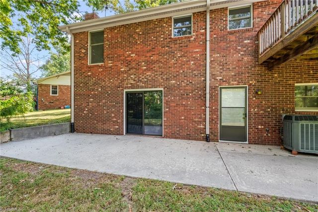 2409 Timberlake Avenue, High Point, NC 27265