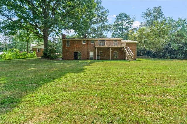 2409 Timberlake Avenue, High Point, NC 27265