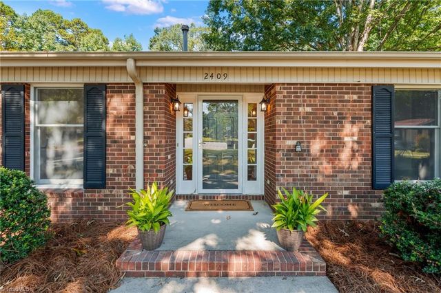 2409 Timberlake Avenue, High Point, NC 27265