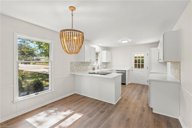 2409 Timberlake Avenue, High Point, NC 27265