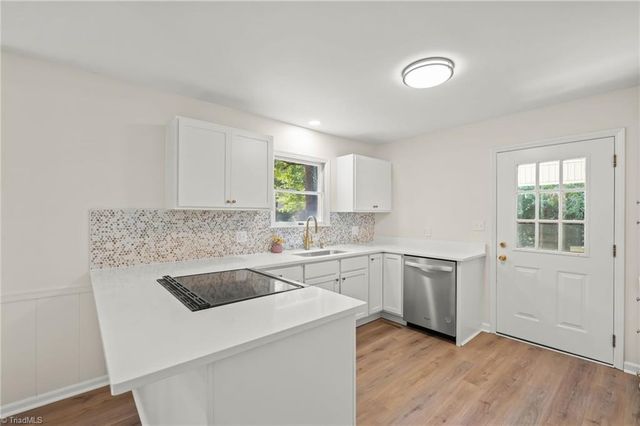 2409 Timberlake Avenue, High Point, NC 27265