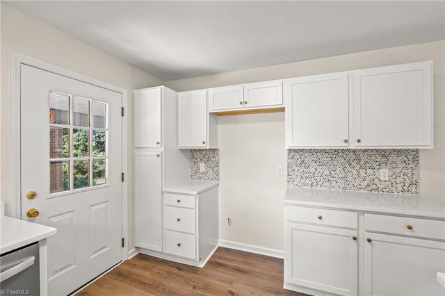 2409 Timberlake Avenue, High Point, NC 27265