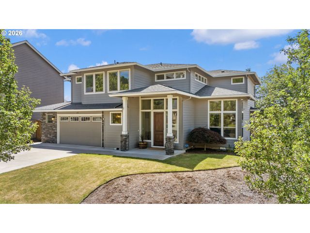 3611 Se 142ND Ct, Vancouver, WA 98683