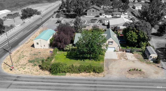 2 E 500 S, Jerome, ID 83338