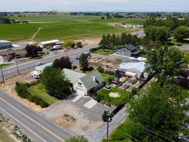 2 E 500 S, Jerome, ID 83338