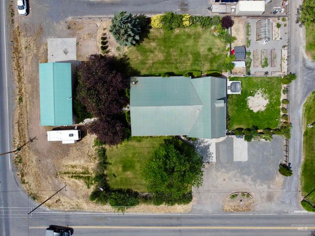 2 E 500 S, Jerome, ID 83338