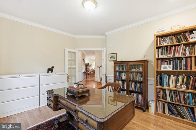 3705 LINDA LN, Annandale, VA 22003