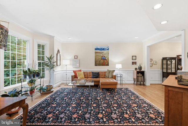 3705 LINDA LN, Annandale, VA 22003