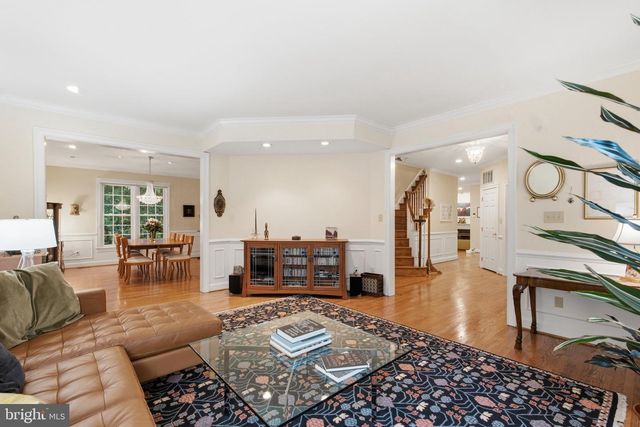 3705 LINDA LN, Annandale, VA 22003