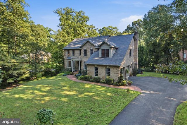 3705 LINDA LN, Annandale, VA 22003