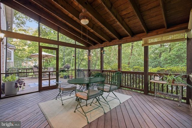 3705 LINDA LN, Annandale, VA 22003