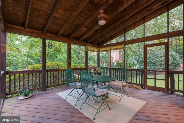 3705 LINDA LN, Annandale, VA 22003