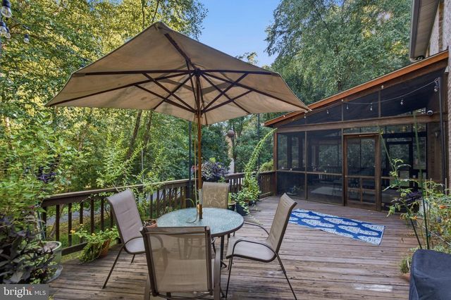 3705 LINDA LN, Annandale, VA 22003