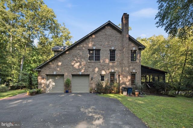 3705 LINDA LN, Annandale, VA 22003