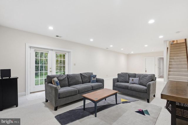 3705 LINDA LN, Annandale, VA 22003