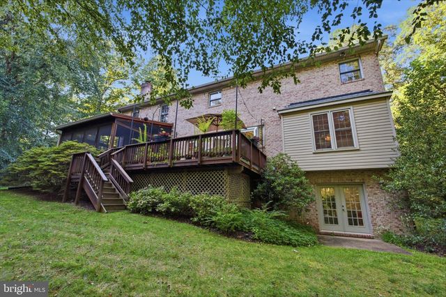 3705 LINDA LN, Annandale, VA 22003
