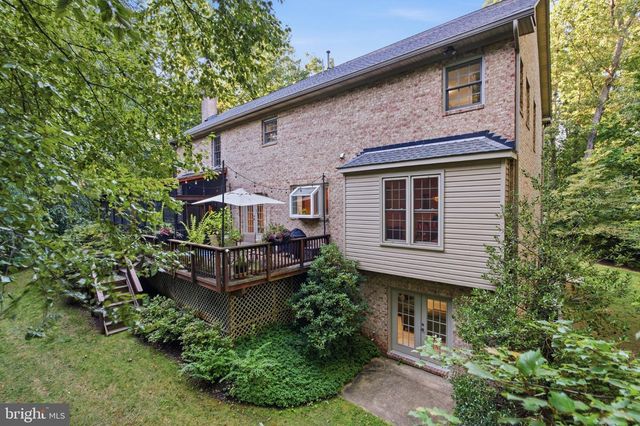 3705 LINDA LN, Annandale, VA 22003