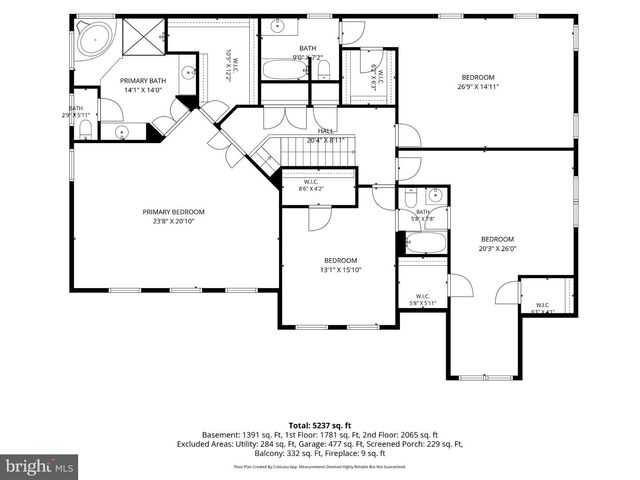 3705 LINDA LN, Annandale, VA 22003