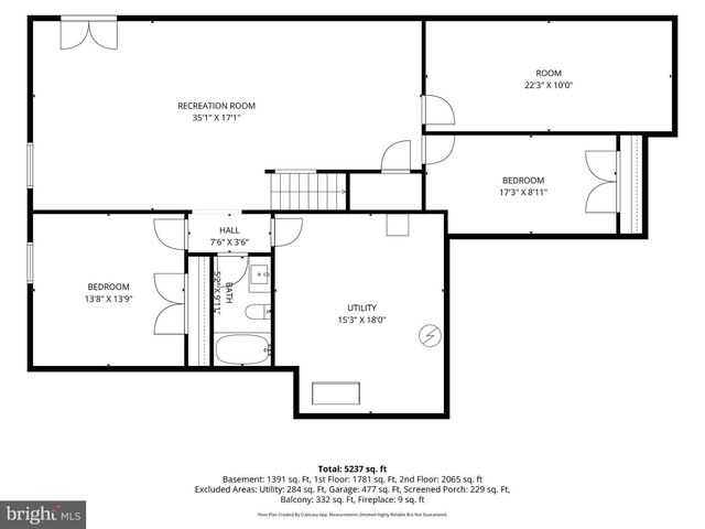 3705 LINDA LN, Annandale, VA 22003
