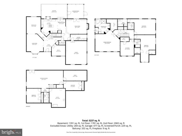 3705 LINDA LN, Annandale, VA 22003