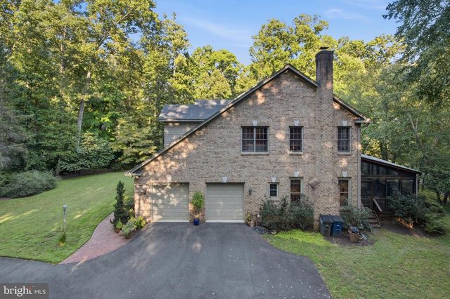 3705 LINDA LN, Annandale, VA 22003