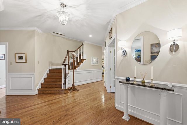 3705 LINDA LN, Annandale, VA 22003