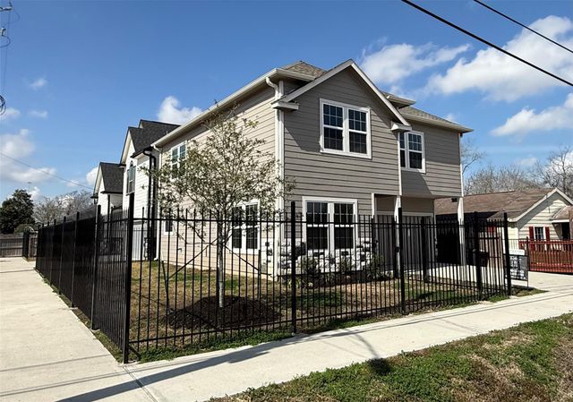8336 Fountain Street, Houston, TX 77051