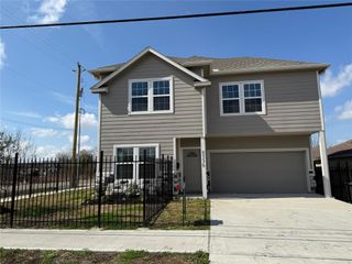 8336 Fountain Street, Houston, TX 77051