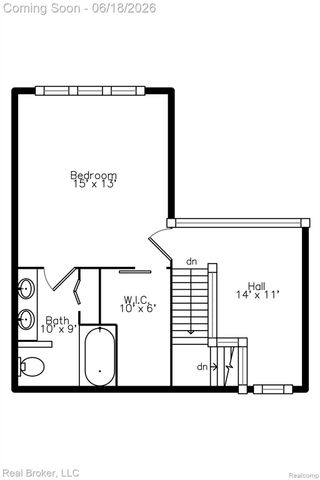 300 Avium Lane, Canton Charter Township, MI 48187