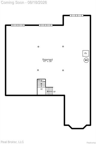 300 Avium Lane, Canton Charter Township, MI 48187