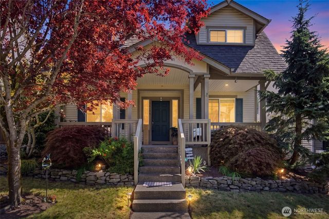 36706 SE Gravenstein Court, Snoqualmie, WA 98065