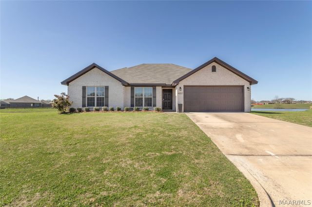 4057 Albion Drive, Montgomery, AL 36117