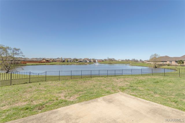 4057 Albion Drive, Montgomery, AL 36117