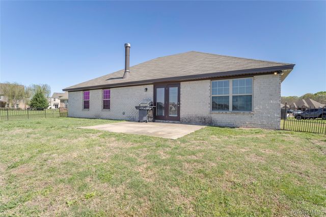 4057 Albion Drive, Montgomery, AL 36117