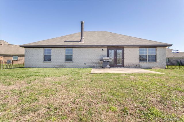 4057 Albion Drive, Montgomery, AL 36117