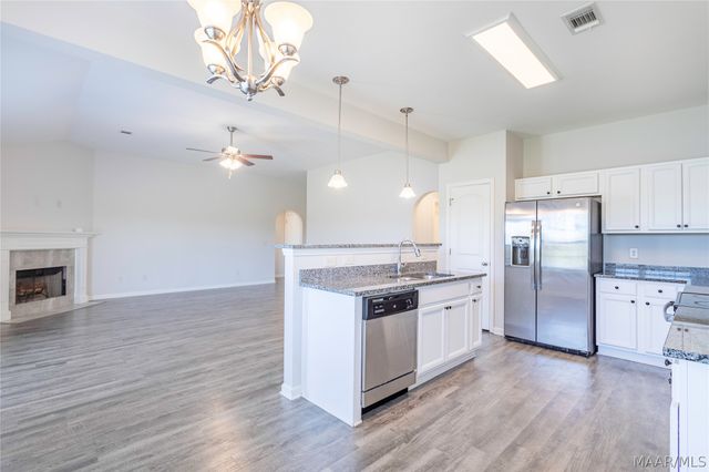 4057 Albion Drive, Montgomery, AL 36117