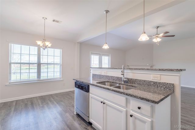 4057 Albion Drive, Montgomery, AL 36117