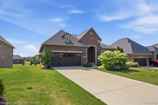 24355 Pinnacle Circle, South Lyon, MI 48178