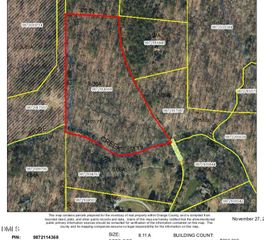 Lot 13 Foxlair Road, Chapel Hill, NC 27516