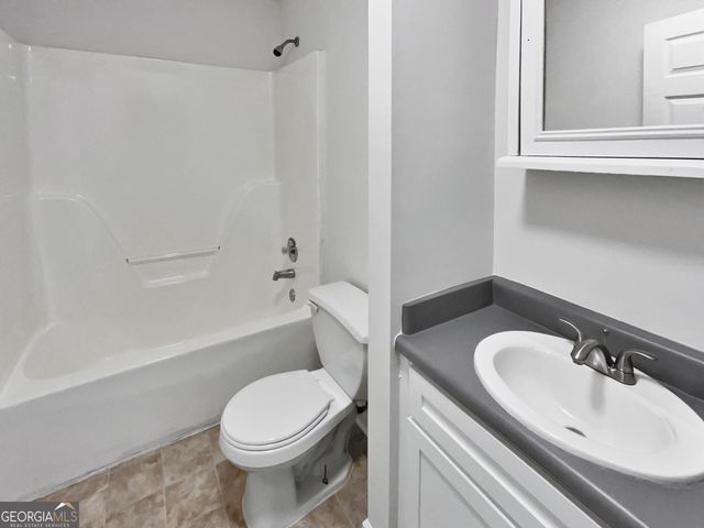 20 Mountainview Court, Covington, GA 30016