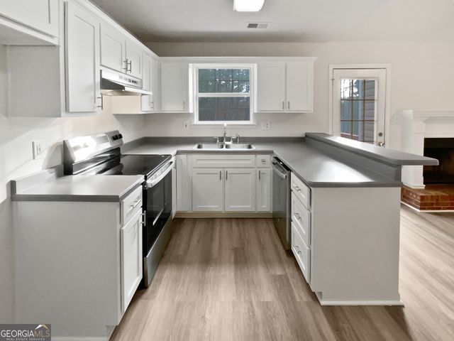 20 Mountainview Court, Covington, GA 30016