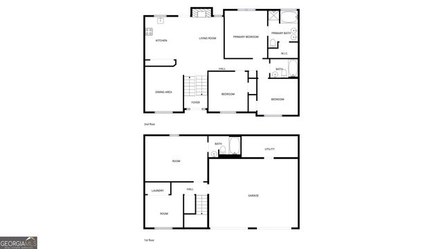 20 Mountainview Court, Covington, GA 30016