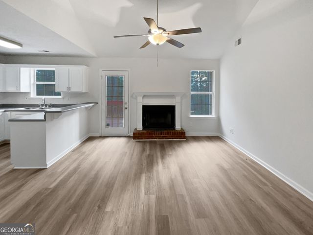 20 Mountainview Court, Covington, GA 30016