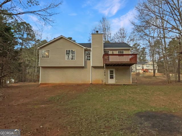 20 Mountainview Court, Covington, GA 30016