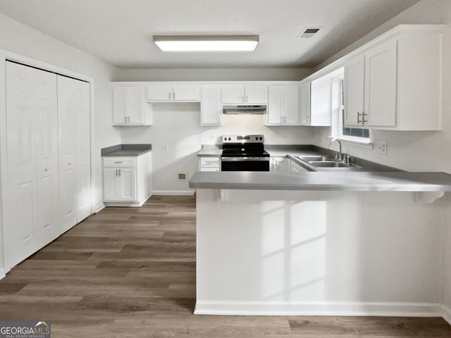 20 Mountainview Court, Covington, GA 30016