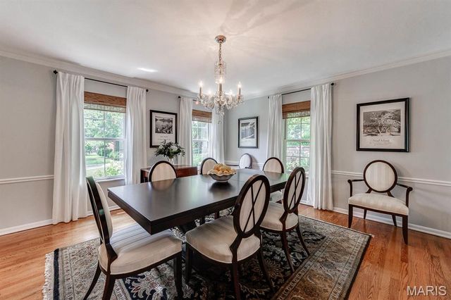 26 Granada Way, Ladue, MO 63124