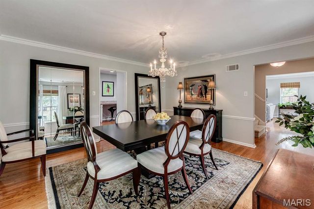26 Granada Way, Ladue, MO 63124
