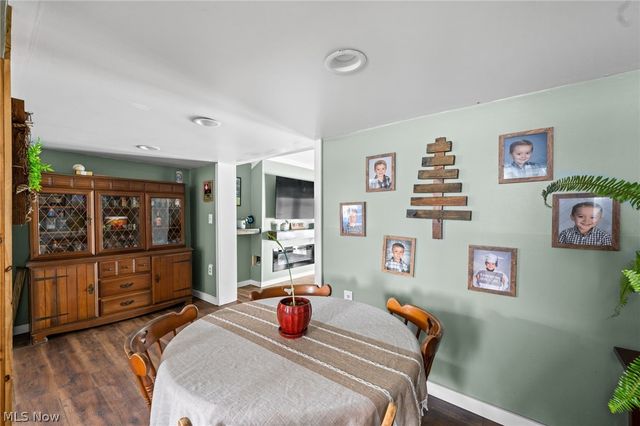 3504 Wakefield Creek Road, Farmdale, OH 44417