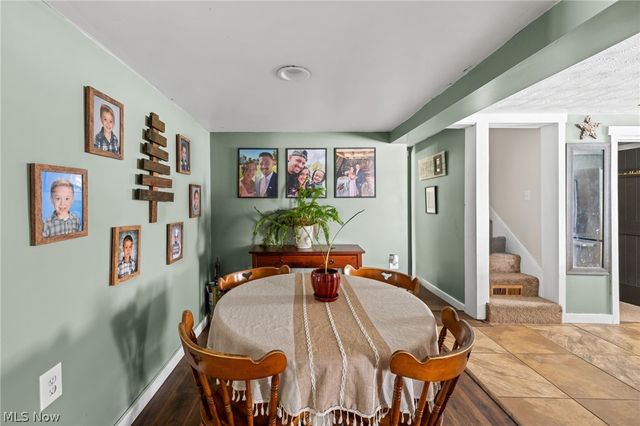 3504 Wakefield Creek Road, Farmdale, OH 44417