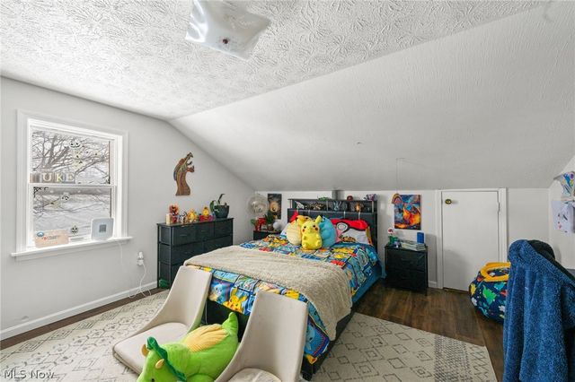 3504 Wakefield Creek Road, Farmdale, OH 44417